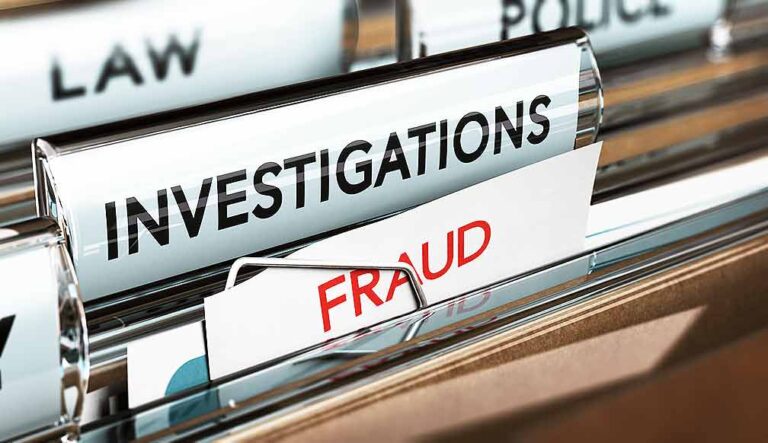 Fraud — The other F-word in trucking