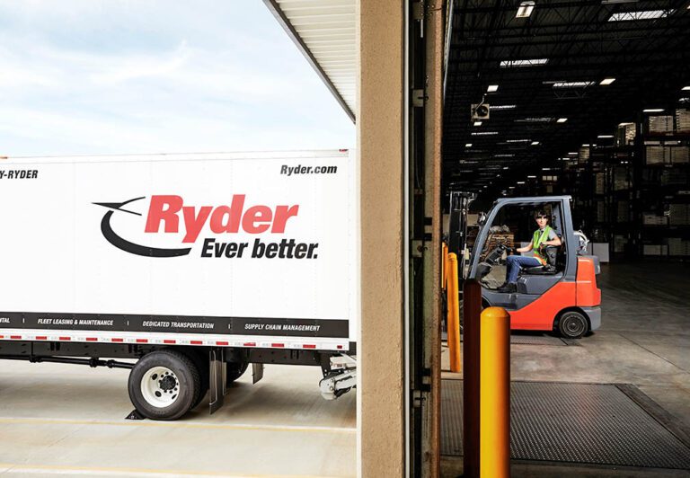 Ryder expands multiclient warehouse footprint in Chicagoland