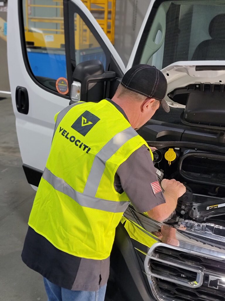 Velociti, CATrak join forces to combat surge in catalytic converter thefts