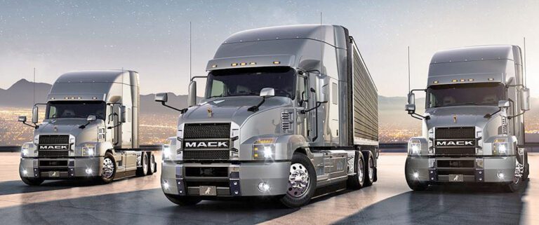 Mack Trucks chides UAW for ‘unreasonable economic demands’ amid strike