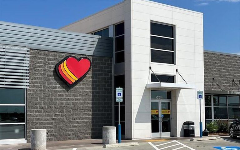 Love’s rebrands EZ GO location in Lawrence, Kansas