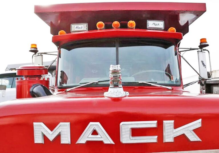 Mack Trucks, UAW talks stall as strike goes on