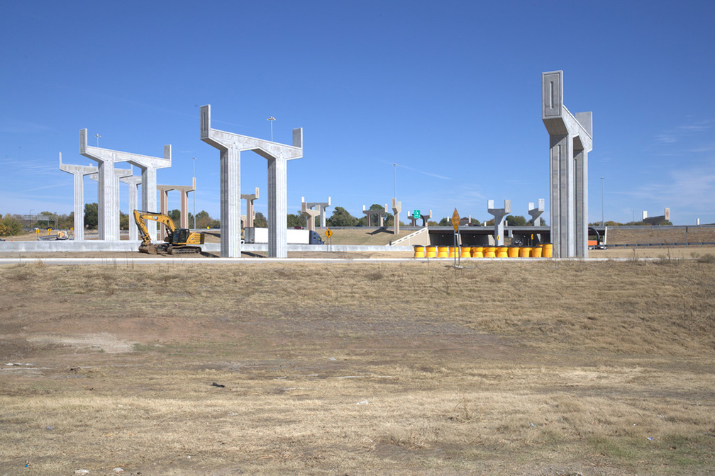 Highway improvements planned for Oklahoma costing more than 9 billion