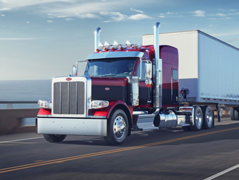 PACCAR reports record net earnings for third quarter of 2023