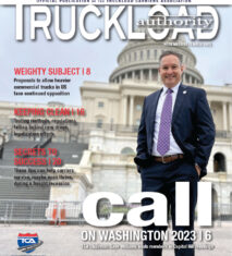 Truckload Authority November/December 2023 - Digital Edition