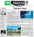 The Trucker Newspaper - Digital Edition November 2023
