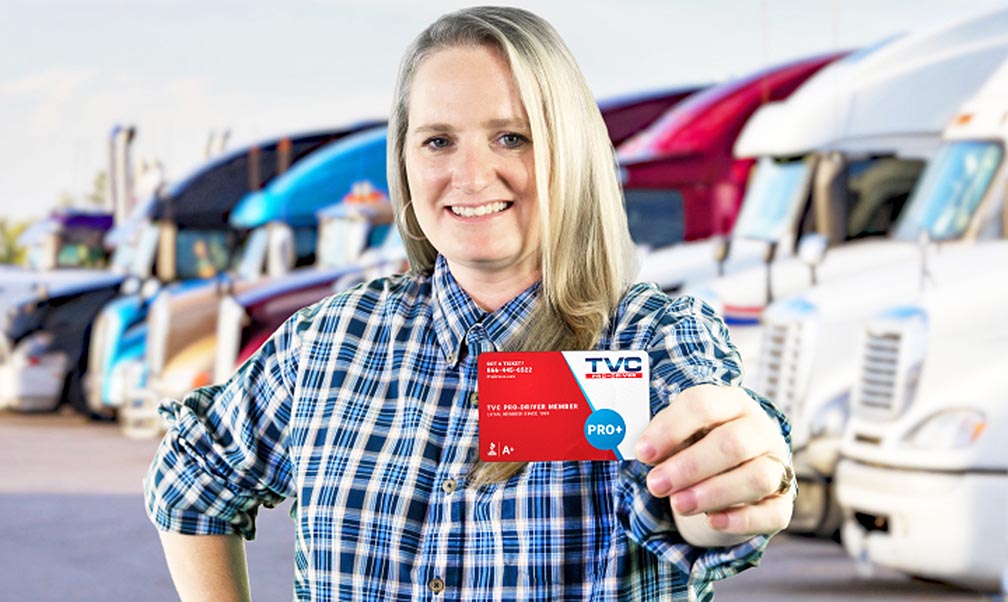 Love’s buys subscription service motor club that aids truck drivers