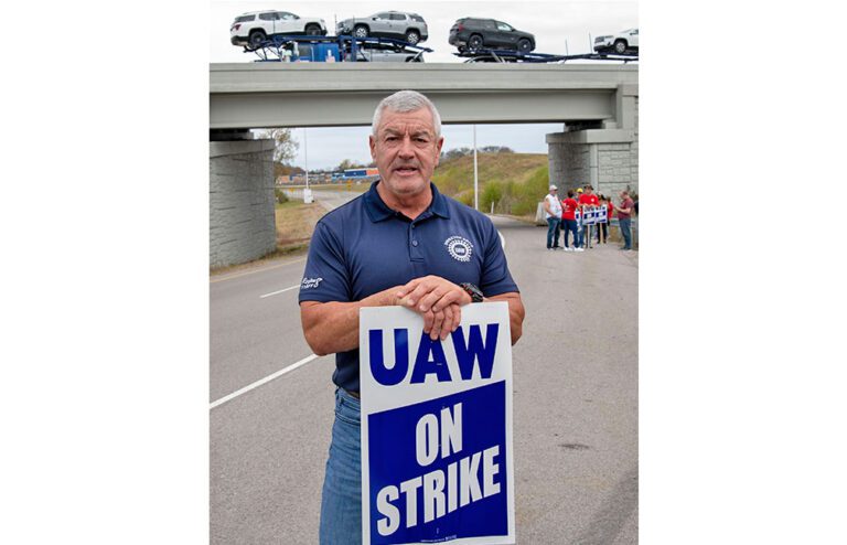 General Motors reaches tentative agreement with UAW, potentially ending 6-week strike