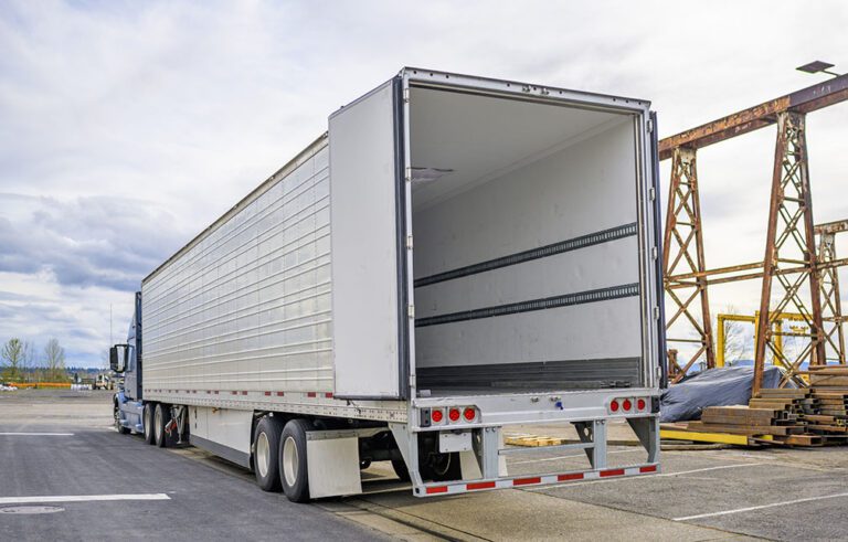 RXO adds drop trailer capacity with Flex Fleet Program