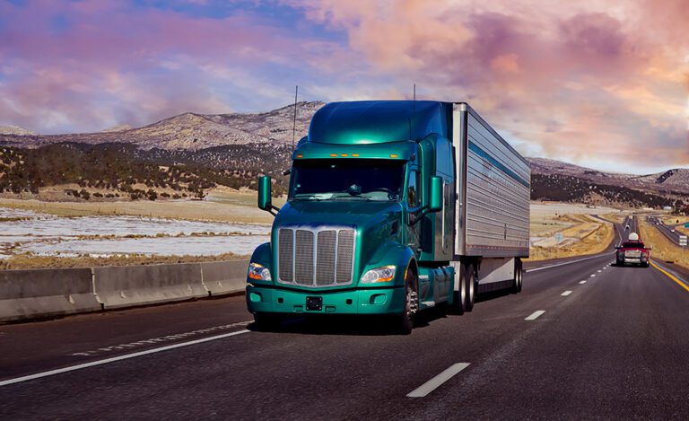 ACT’s For-Hire Survey suggests improving freight market