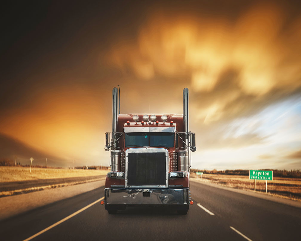 Kansas DOT publishes truck driver's tips as reminder to be safe on the