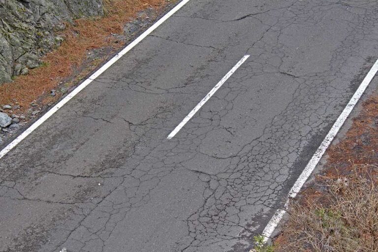 Nation’s roughest roads ranked — Rhode Island has the worst