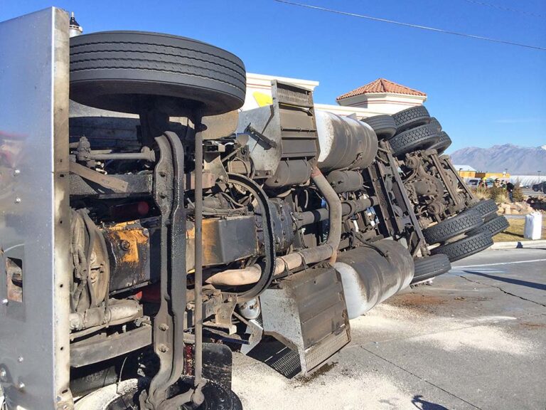 Congress, Truck Safety Coalition call for change following ‘Deadliest Truck Crash States’ report