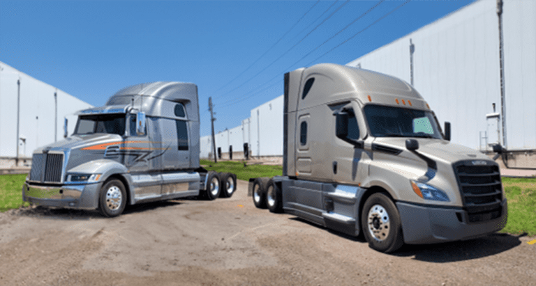 Daimler Truck North America launches used truck coverage solution