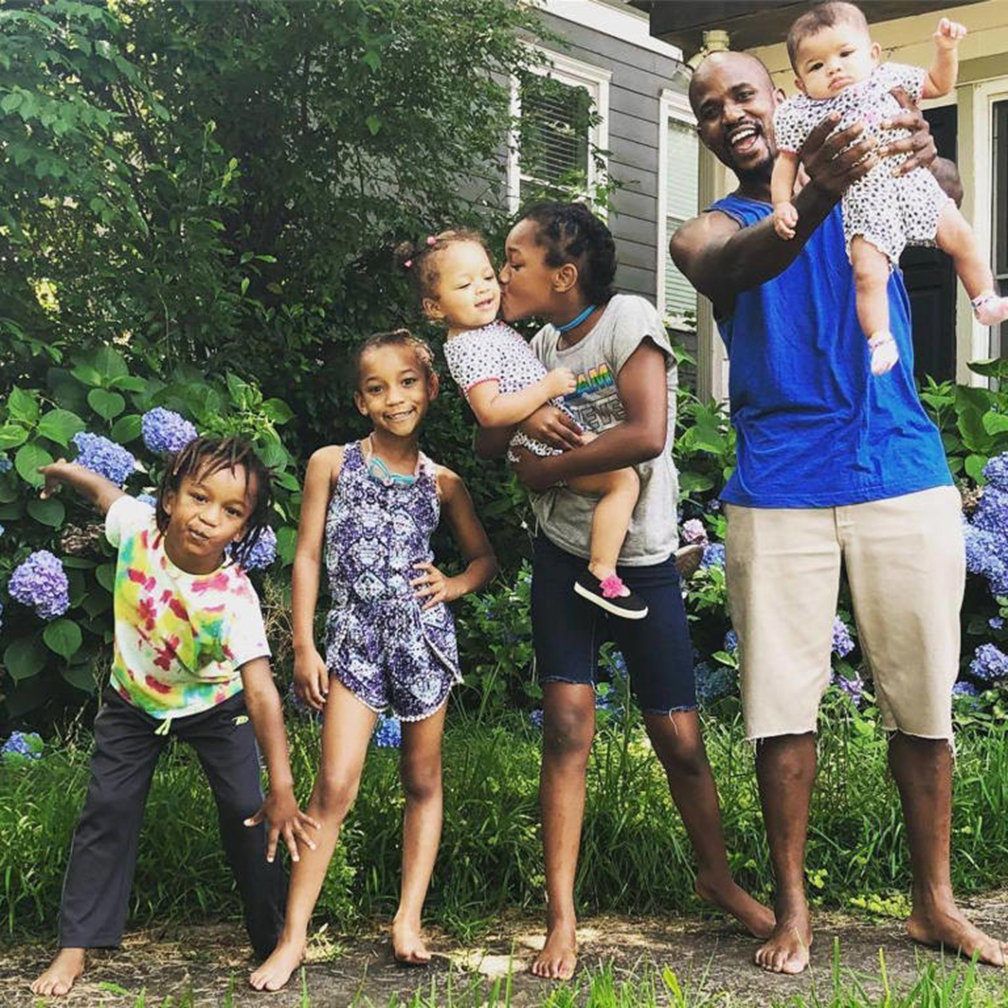 Marvel stuntman, 3 of his children killed after crashing into tractor ...