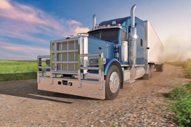 HERD unveils next-generation Texas Truck Guards