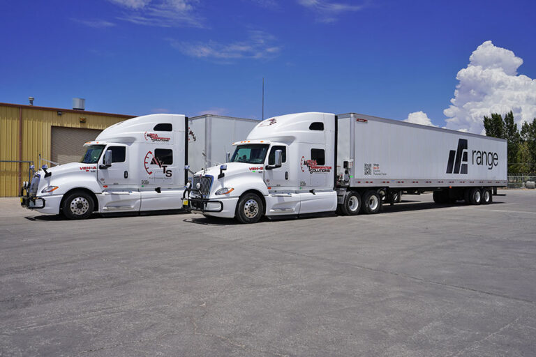 Range Energy touts new electric trailer’s fuel savings