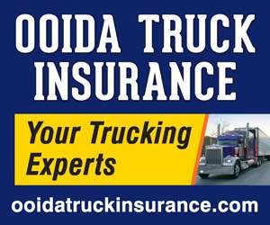 OOIDA Insurance banner