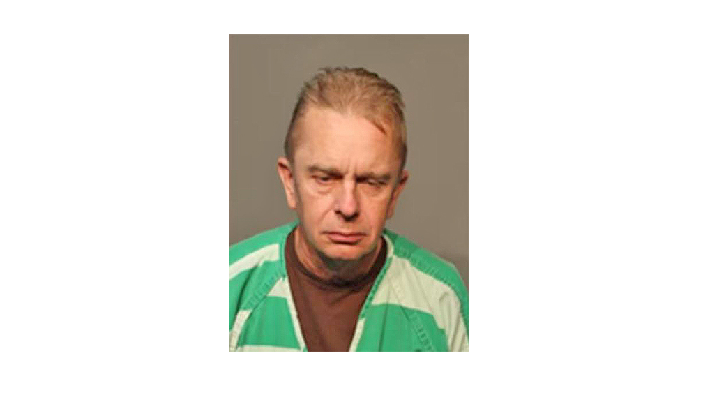 Iowa man struck, killed by semi-truck – driver charged