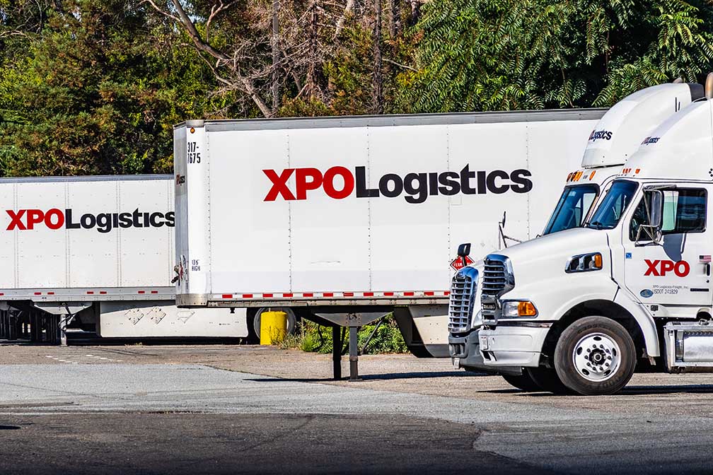 XPO doubles down on commitment to military veterans