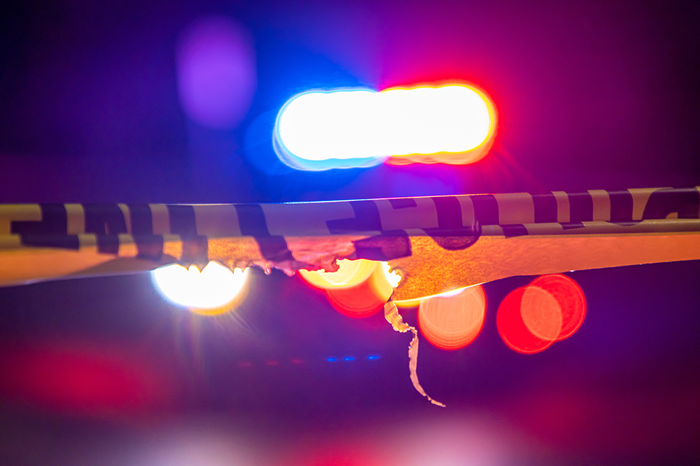 Wisconsin woman dead after failing to yield to big rig