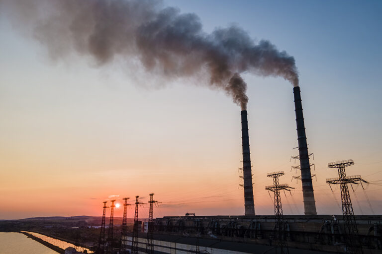 White House finalizes Greenhouse Gas Emissions Reduction Tool