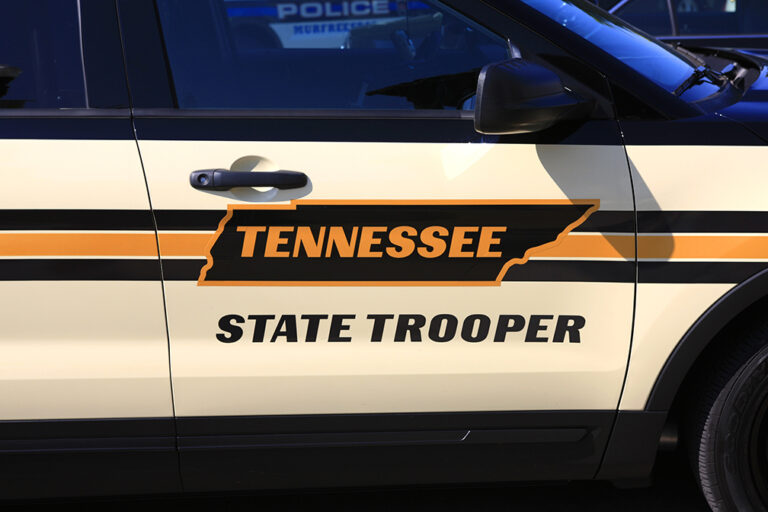 Tennessee Highway Patrol launches ‘Interstate Challenge’