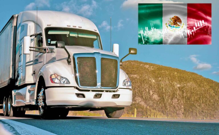 Technology company offers tips on shipping in and out of Mexico
