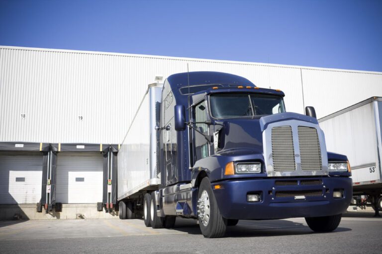 New ATA forecast projects continued truck freight growth