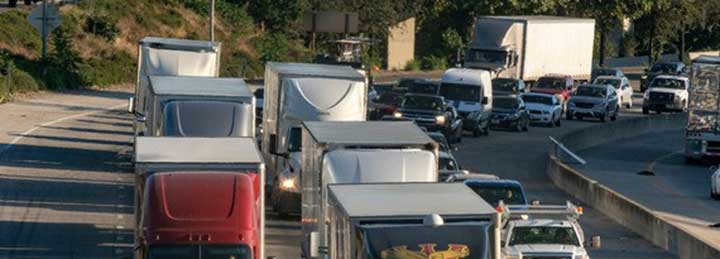 CARB kicks reporting deadline for CARB’s Clean Truck Check to end of January 2024