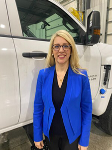 Premier Truck Rental announces new chief information officer