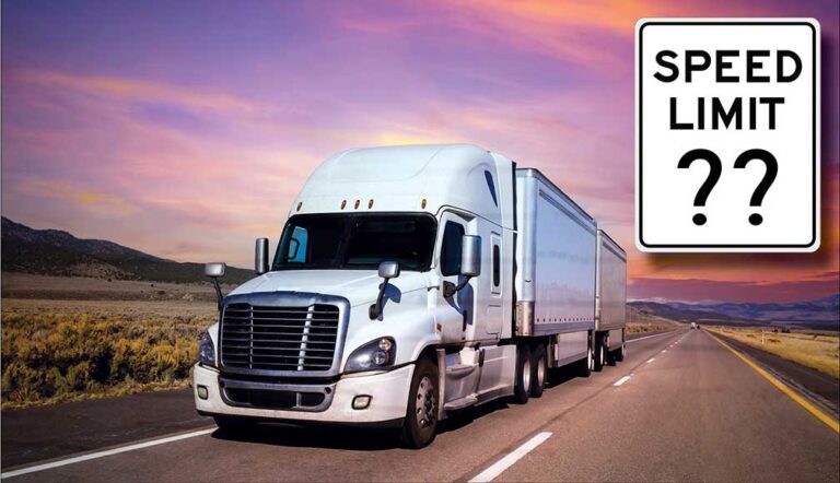 Anticipating FMCSA’s speed limiter ruling