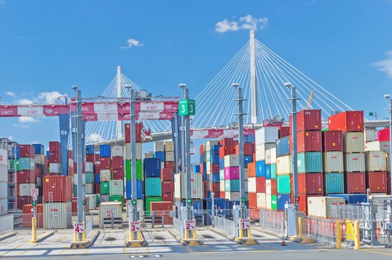 California port’s expansion to cut 5 million truck trips