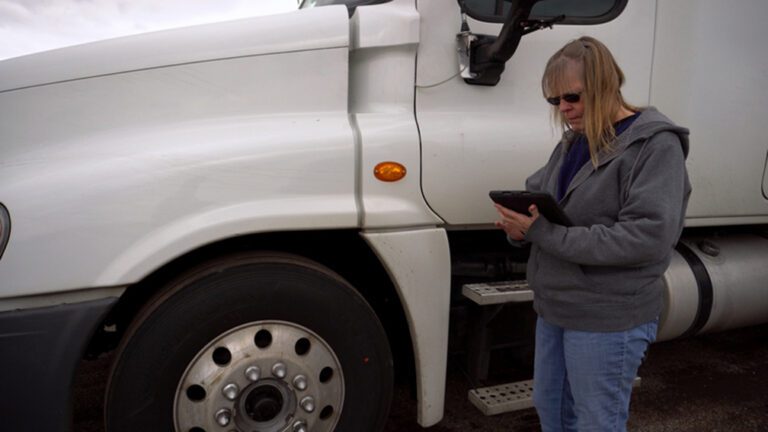 FMCSA reinstates CI ELD LOGS to registered list