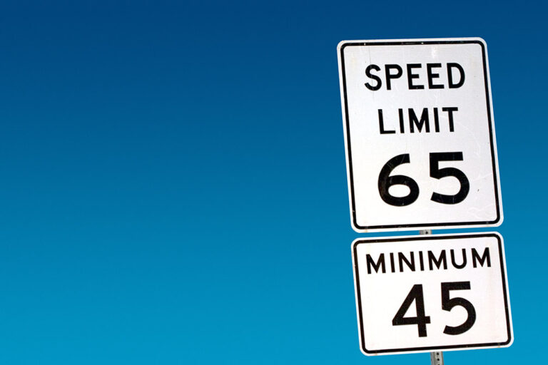 FMCSA misses December deadline on CMV speed limiter ruling