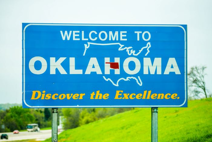 New Oklahoma DOT plan looks at replacing state fuel tax funding model