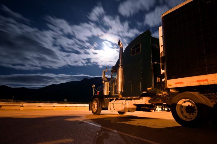 FMCSA releases policy statement on sexual assault