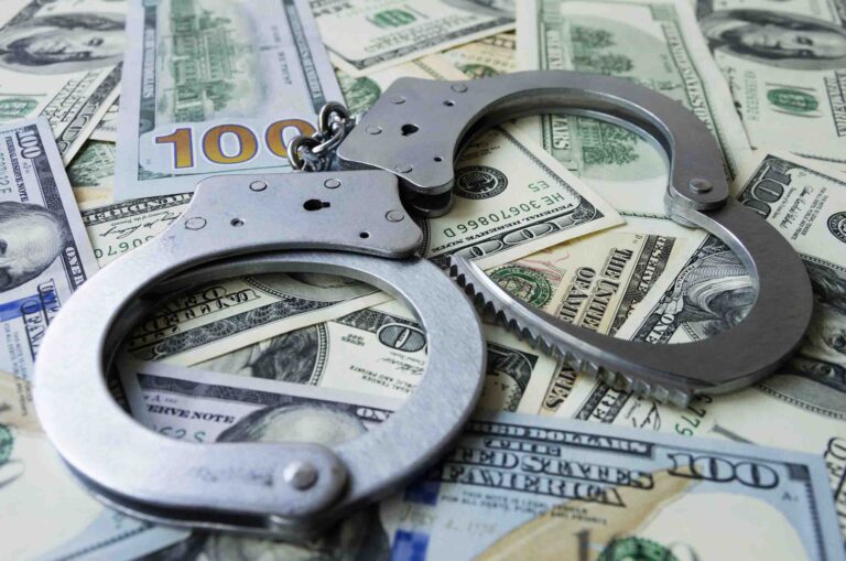 3 charged in California trucking insurance company fraud scheme