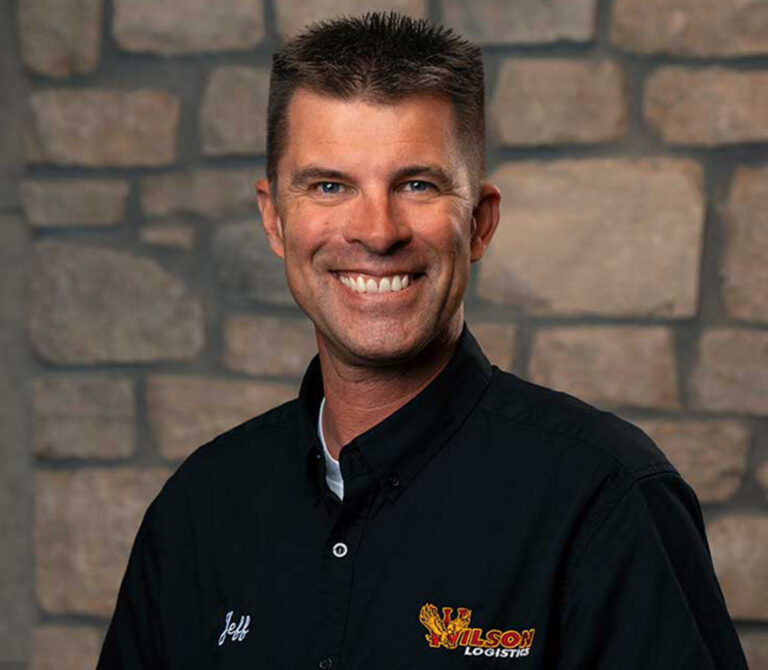 Jeff Fields appointed director of safety for Wilson Logistics