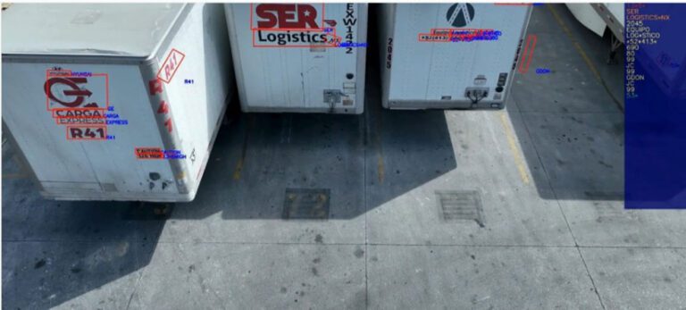 RXO’s new AI-powered truck check-in technology to ‘speed up process’