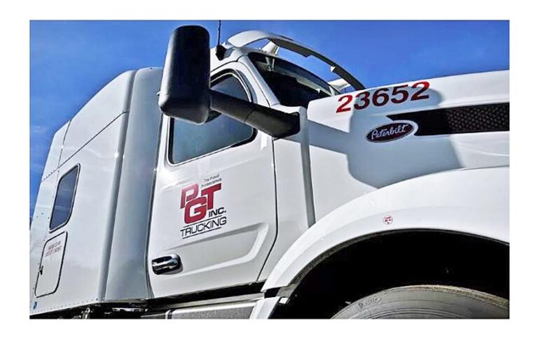 PGT Trucking set to open 2 new terminals in ’24