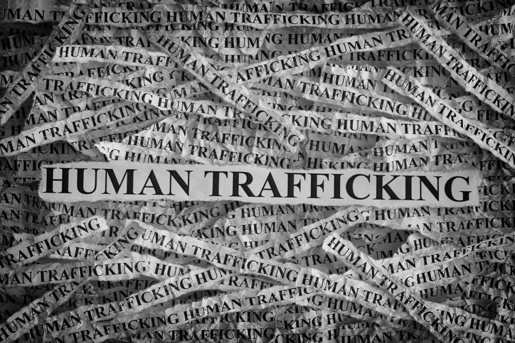 Truckstop joins the fight against human trafficking