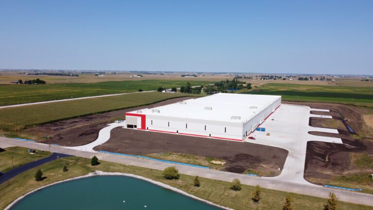 Iowa80.com set to celebrate opening of new mega warehouse