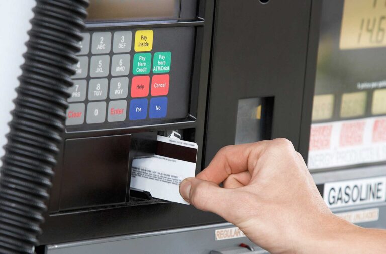 Sneak Attacks: How can carriers, drivers guard against fuel card skimmers?