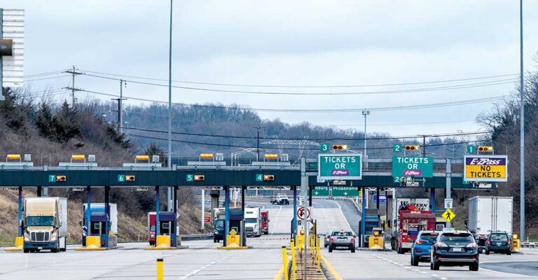 Toll Control: What invoicing method works best for your fleet?