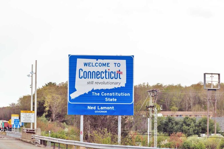 Connecticut DOT issues automated traffic enforcement safety guidelines