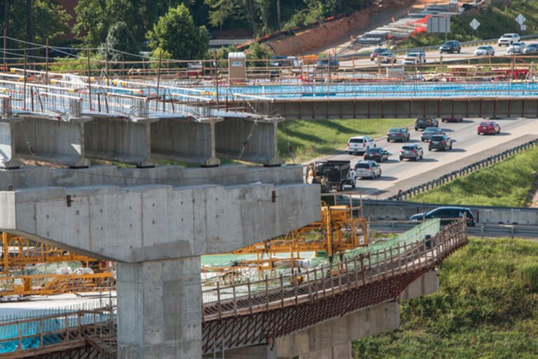 FHWA announces millions in funds to repair US roads and bridges