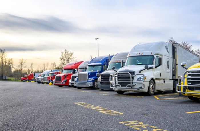 TCA’s David Heller says lack of truck parking is industry’s No. 1 issue