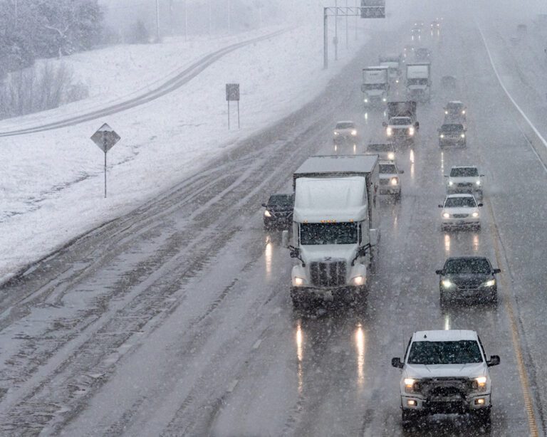 CMV restrictions scheduled for Pennsylvania in preparation for winter weather