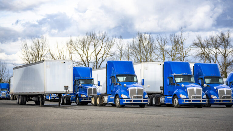 CarriersEdge announces 2024 Best Fleets to Drive For winners